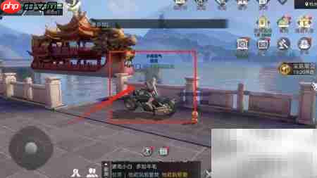 海上飞鱼玩法全解析