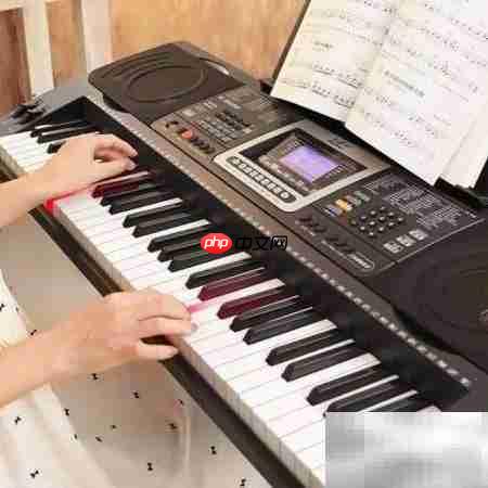 电子琴选购与保养指南