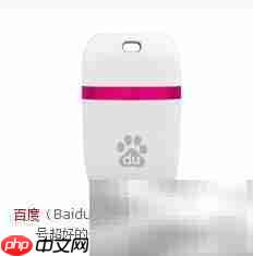 360、小米、百度WiFi对比