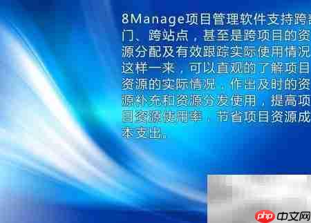 项目管理软件使用指南