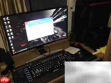 G70机械键盘开箱体验