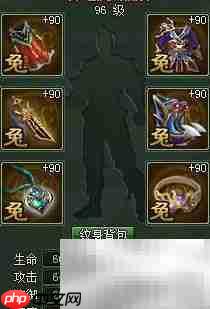 玉兔套装解析