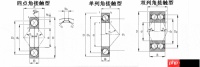 NSK 7302AC/DB轴承安装指南