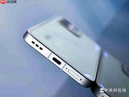 OPPO K15 疾速白图赏:疾速美学与耐用性的融合