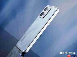 OPPO K15 疾速白图赏:疾速美学与耐用性的融合