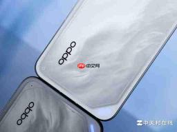 OPPO K15 疾速白图赏:疾速美学与耐用性的融合