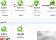 聚来宝网购返利攻略