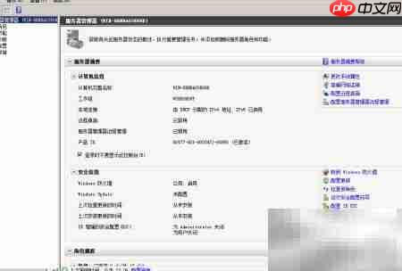 Win Server 2008 R2安装.NET 3.5