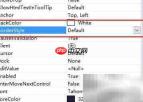 SearchControl属性全解析