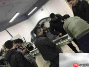 医疗设备维修培训计划