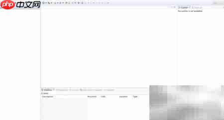 Eclipse创建Java首个程序