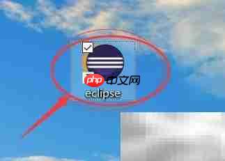 Eclipse创建Java首个程序