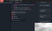 ATOM插件安装目录修改方法