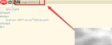 Canvas常用方法速查
