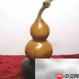 文玩葫芦收藏入门指南