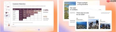 OpenAI推出ChatGPT Slides，支持AI生成演示文稿与实时协作