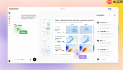 OpenAI 补齐 ChatGPT