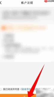 省省注销方法指南