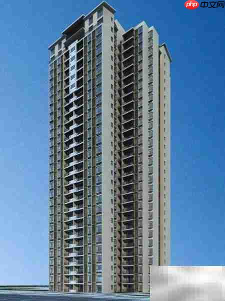 建筑结构类型解析