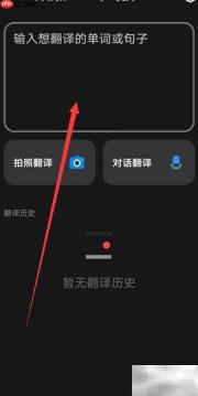 iQOO翻译机使用方法