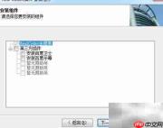 暴风影音RM插件安装失败