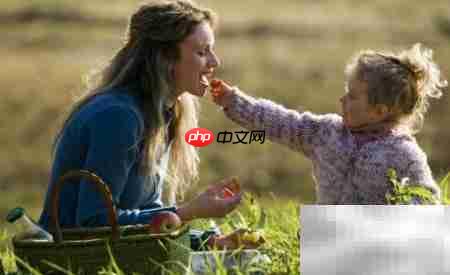 好妈妈的10个贴心秘诀