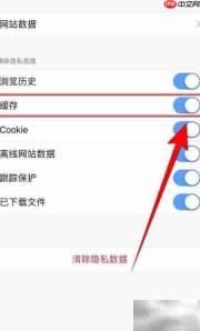 开启Atom缓存的简易方法