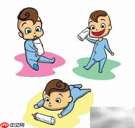 幼儿常见病小妙招