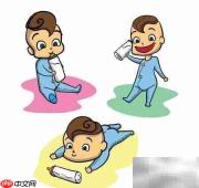 幼儿常见病小妙招