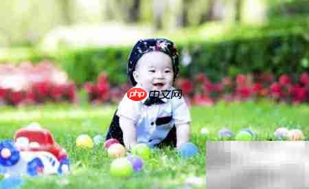 幼儿常见病小妙招