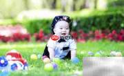 幼儿常见病小妙招