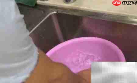 织发护理用品使用指南