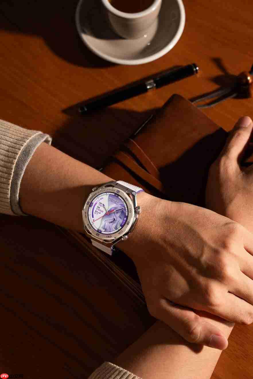 斩获冬博会卓越装备大奖!华为WATCH Ultimate 2 非凡探索展硬核实力