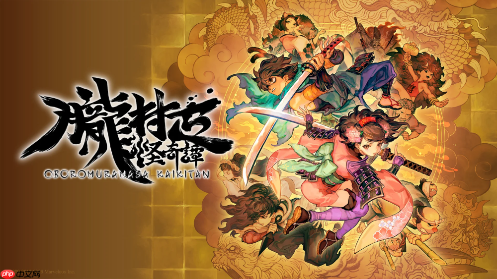 《胧村正怪奇谭》主创采访:让经典作品流传后世