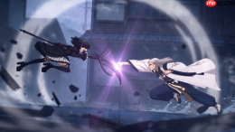 互动影游《平田的世界》Steam试玩发布,12月15发售
