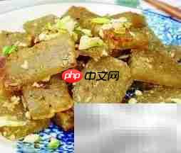 安阳美食推荐:神马好吃?