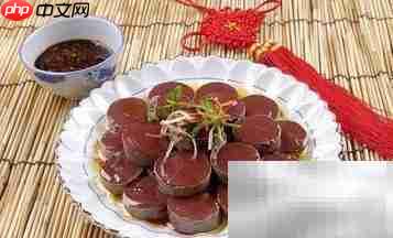 安阳美食推荐:神马好吃?
