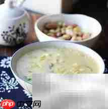 安阳美食推荐:神马好吃?