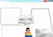 知识产权小报