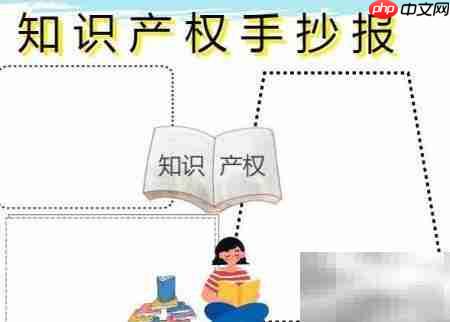知识产权小报