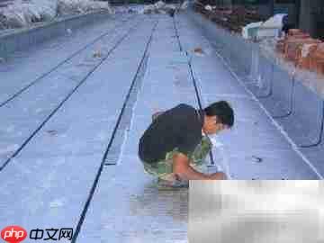 民用建筑防水技术要点