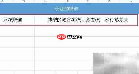 长江之美:壮阔与灵动的交响