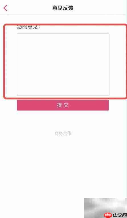 孕妇食谱App反馈指南