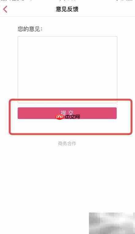 孕妇食谱App反馈指南
