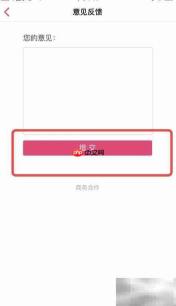 孕妇食谱App反馈指南