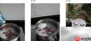 摩摩喳喳制作秘诀
