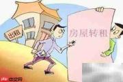 二房东签店面合同要点