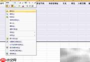 Excel边框设置技巧