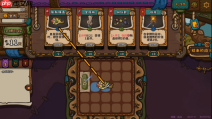 《孤星猎人》原班人马新作《拾卡背包》公开 Steam 页面