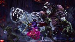《愚者不灭》首发Steam多半好评 双版本均获66分